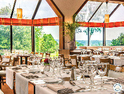 OLEVENE image - Restaurant  - Le  - Hotel - Les Jardins de Deauville-min-